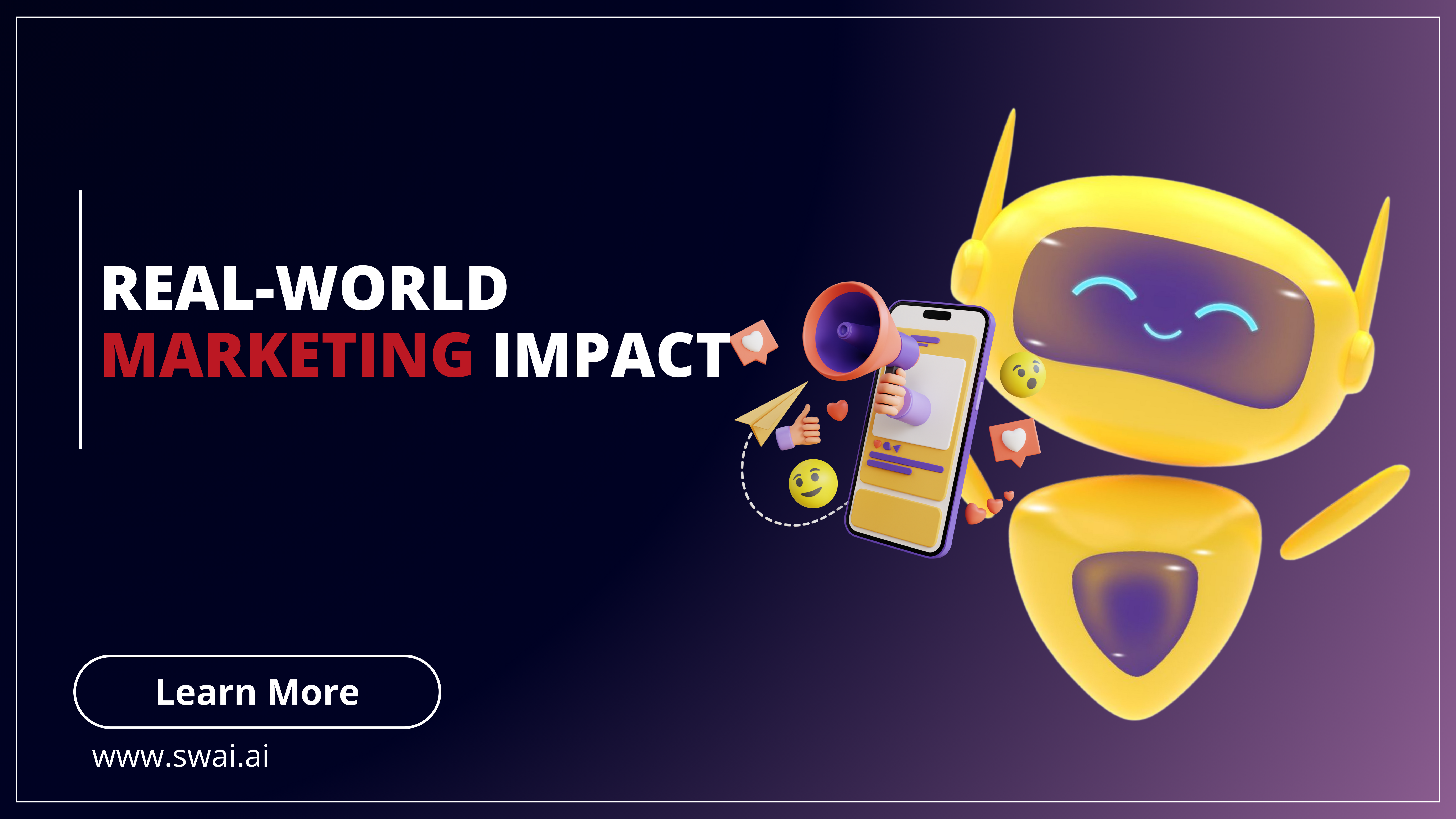 Real-World Marketing Impact